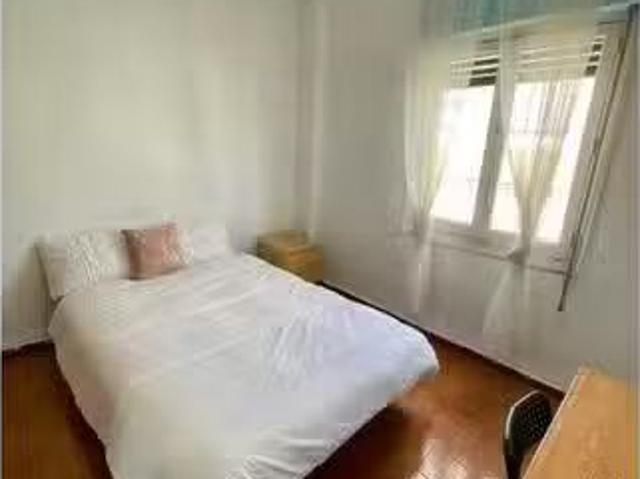 ¡Recién llegado! Habitación en Moscardó, Madrid