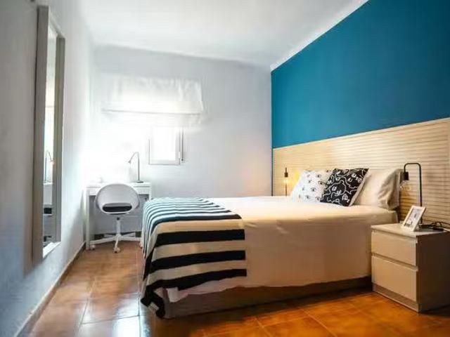 ¡Oferta! Habitación en Pasaje de Campo Real