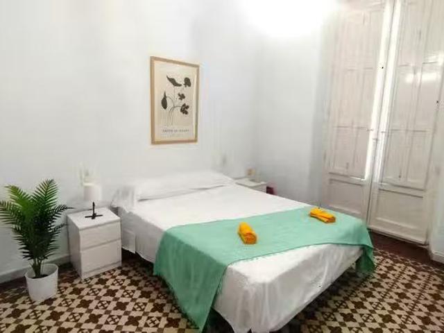 Encantador Habitación en Paseo de Almería