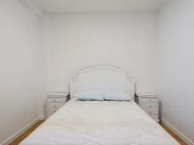 Único Habitación en Paseo de Extremadura