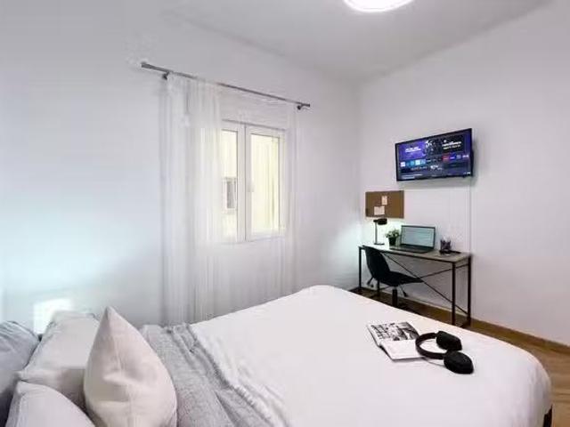 ¡Oferta! Habitación en Paseo de la Virgen del Puerto