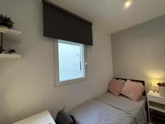 Nuevo Habitación en Paseo de Marcelino Camacho