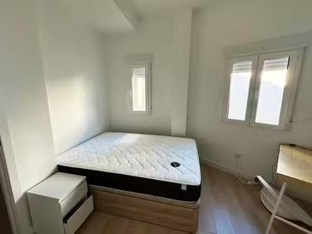 ¡Recién llegado! Habitación en Paseo de Santa María de la Cabeza