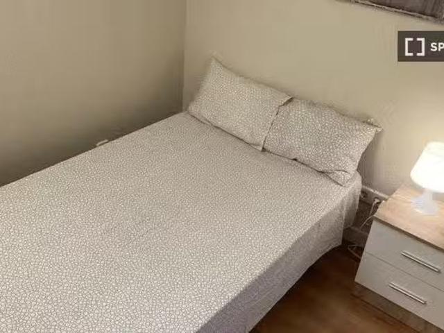¡Oferta! Habitación en piso compartido de 5 habitaciones en Nu.