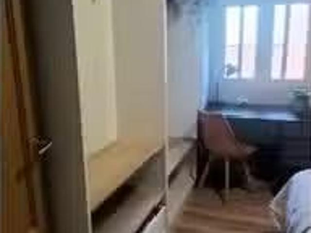 Barato Habitación en piso compartido de 6 habitaciones, Segovia