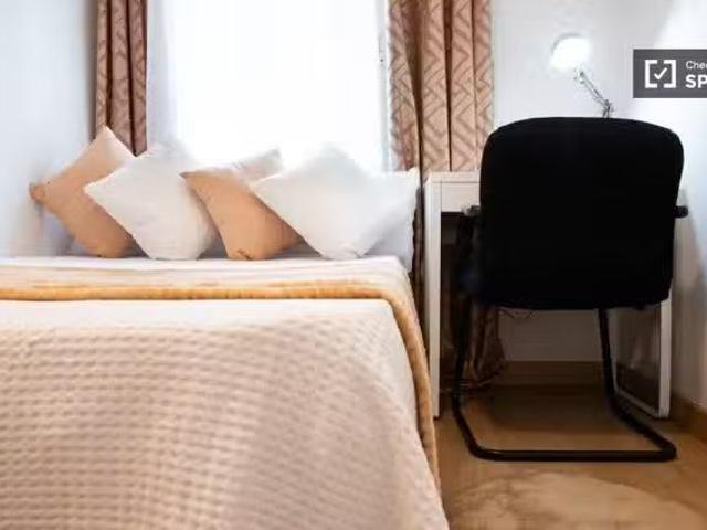 Bonito Habitación en piso compartido en alquiler, Alcalá de He.