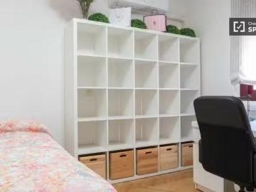Abrantes, Plaza de Carabanchel - Cocina equipada