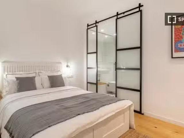 Nuevo Habitación en piso compartido en alquiler en Alicante