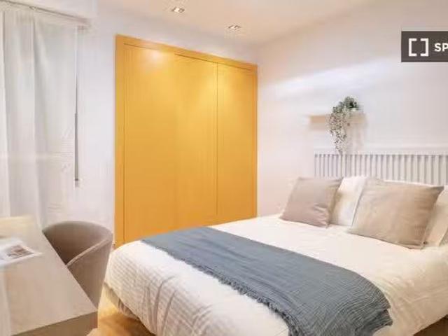 Encantador Habitación en piso compartido en alquiler en Alicante