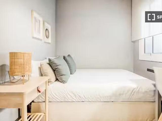 ¡En alquiler! Habitación en piso compartido en alquiler en La.
