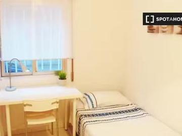 ¡Oferta! Habitación en piso compartido en alquiler en San Isid.