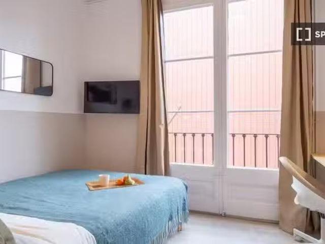 ¡Renta! Habitación en piso compartido en alquiler en Sant Andr.