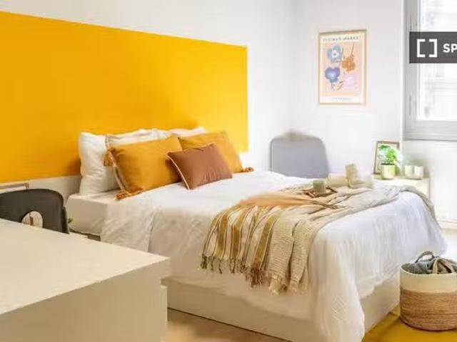 ¡Renta! Habitación en piso compartido en alquiler en Sant Pere.
