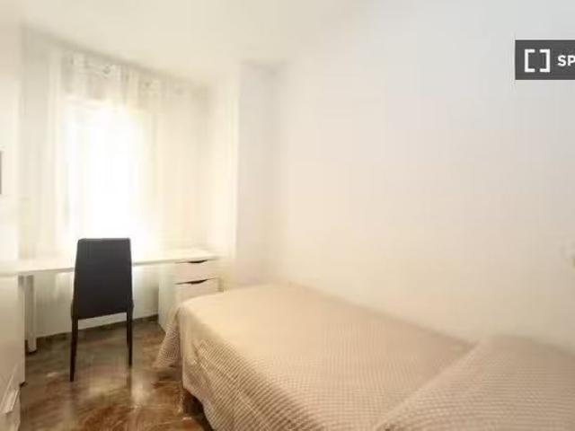 ¡Oferta! Habitación en piso compartido en alquiler, Zaidín Ver.