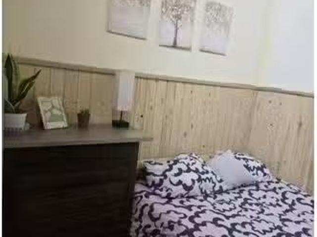 ¡Oferta! Habitación en piso compartido en barcelona