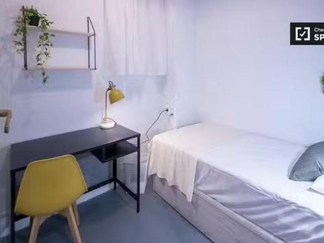 Bonito Habitación en piso compartido en La Xerea, Valencia