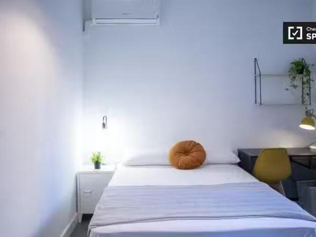¡Renta! Habitación en piso compartido en La Xerea, Valencia