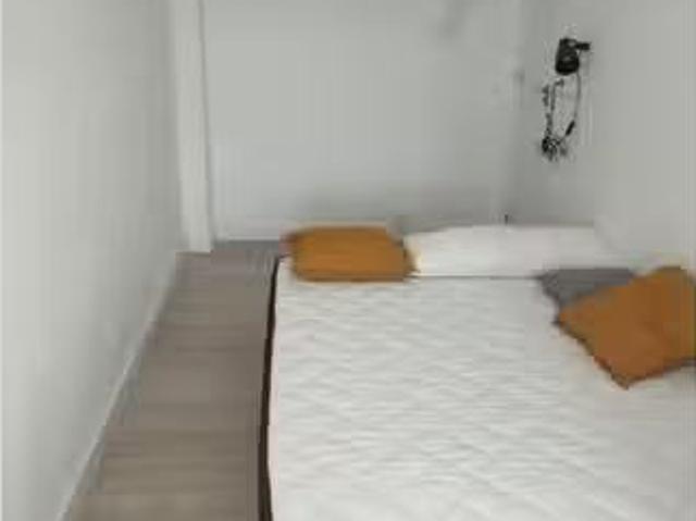 ¡Recién llegado! Habitación en piso compartido en madrid