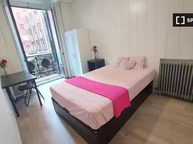 Barato Habitación en piso compartido en madrid