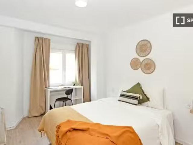 Nuevo Habitación en piso compartido en valència