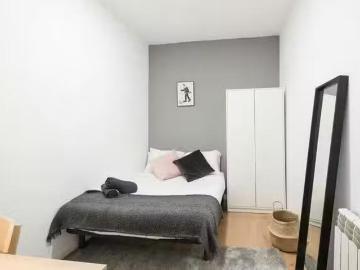 Embajadores, Palos de la Frontera, Madrid