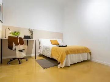 ¡En alquiler! Habitación en Plaça de la Bonanova, Sant Gervasi.