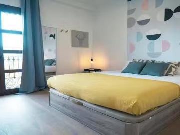 ¡Oferta! Habitación en Rambla de Sant Josep