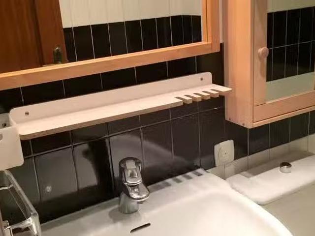 ¡Recién llegado! Habitación en Rambla del Brasil