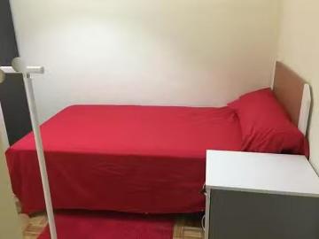 Único Habitación en Ronda de Valencia