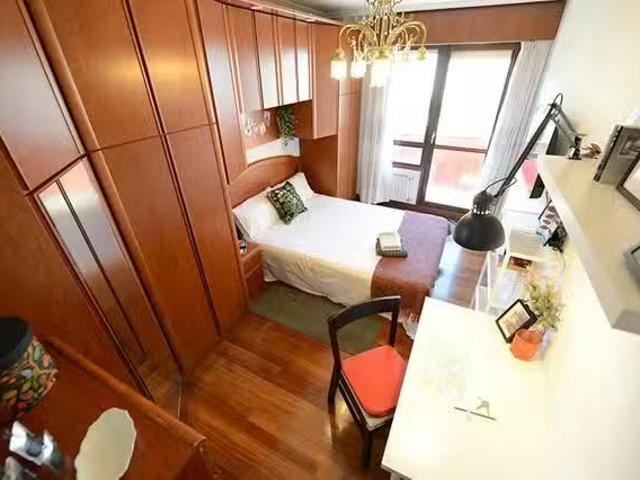 Único Habitación en San Joaquin Kalea, Bolueta