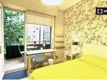 Basurto, Amézola, Bilbao, Vizcaya, País Vasco