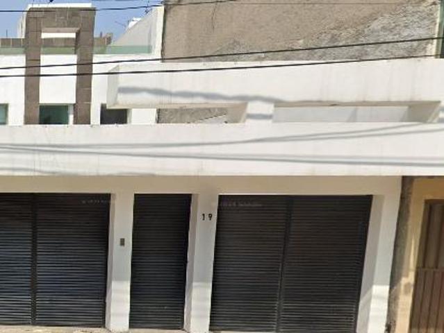 ¡BONITO INMUEBLE EN REMATE BANCARIO!