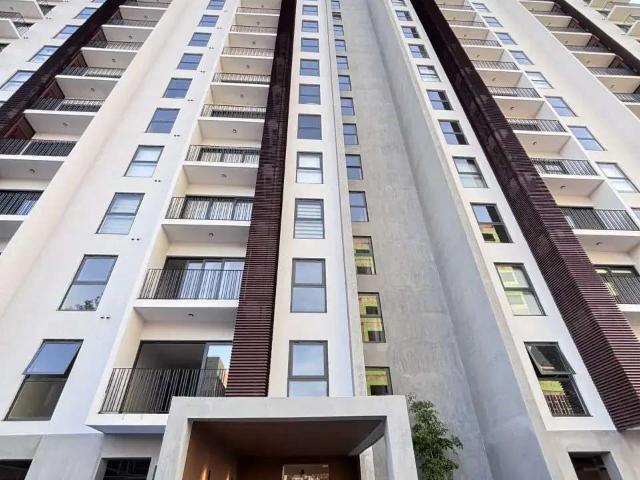 Bonito loft totalmente amueblado