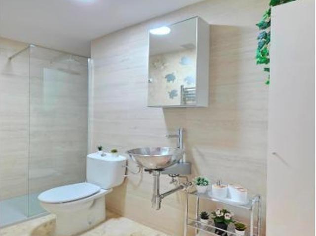 ¡BONITO LOFT EN EL CENTRO DE JAÉN, JUNTO A JARDINILLOS!