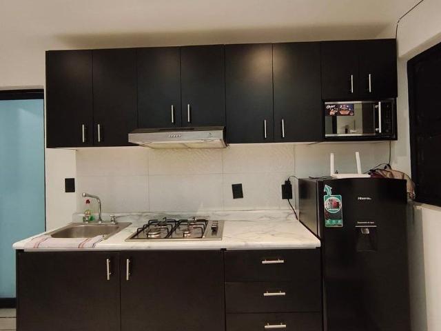Bonito loft en renta amueblado con amenidades