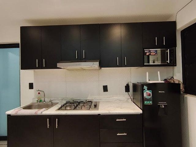 Bonito loft en renta amueblado con amenidades