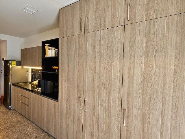 Bonito loft en renta con increíbles amenidades