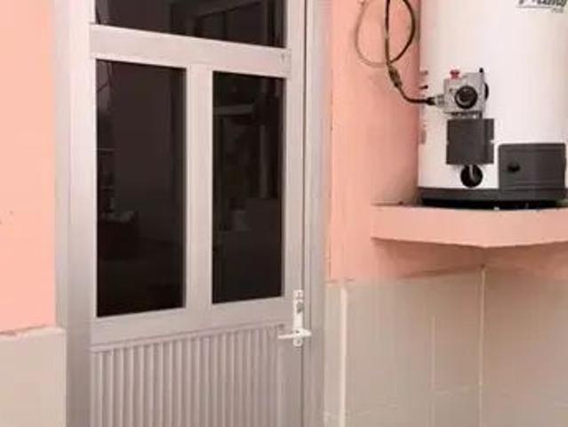 Bonito Mini Departamento Con Una Habitación, Con Opción A Dos Habitaciones