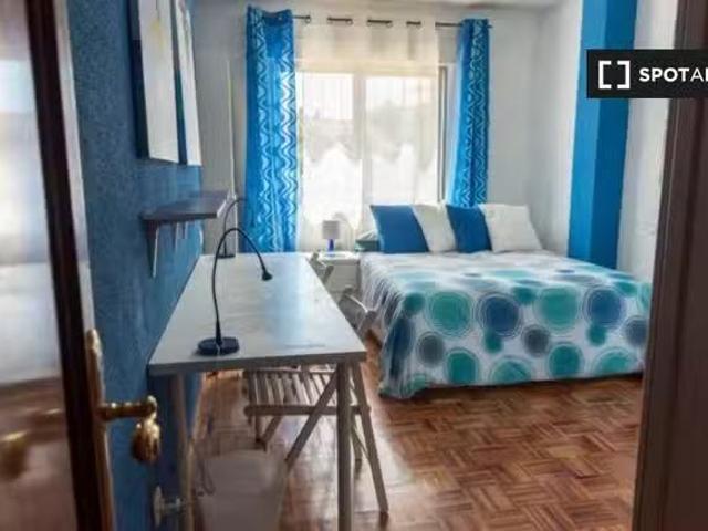Único Se alquila habitación en Alcalá de Henares, Madrid