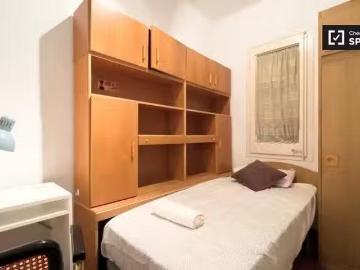 Nuevo Se alquila habitación en La Sagrada Familia, Barcelona
