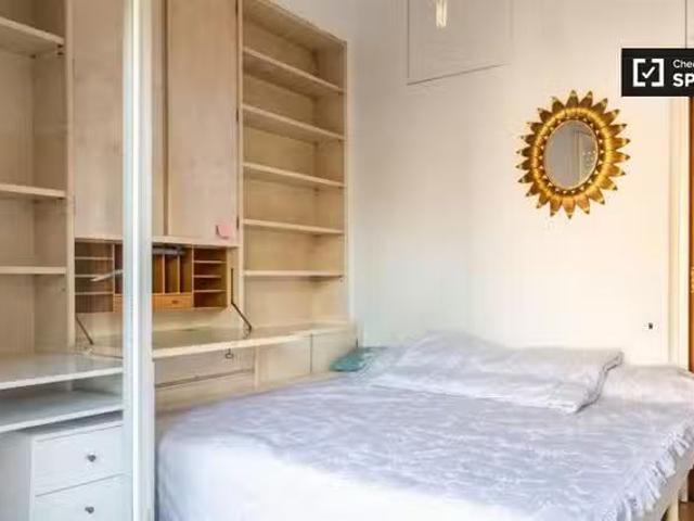¡En alquiler! Se alquila habitación en l'Antiga Esquerra de l'.