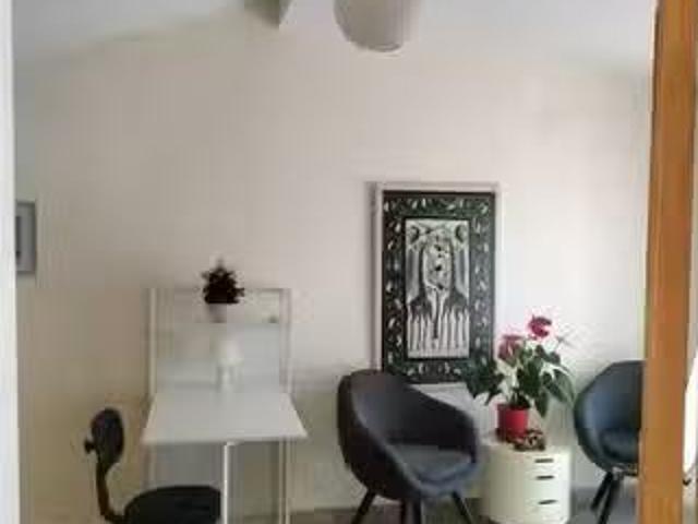 ¡Renta! Se alquila habitación en piso compartido de 4 habitaci.