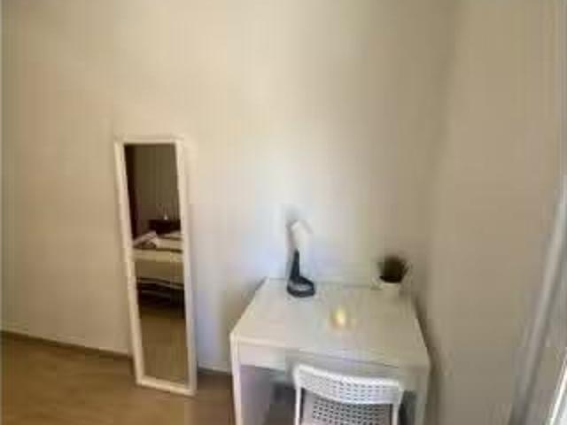 ¡Recién llegado! Se alquila habitación en piso compartido de 5.