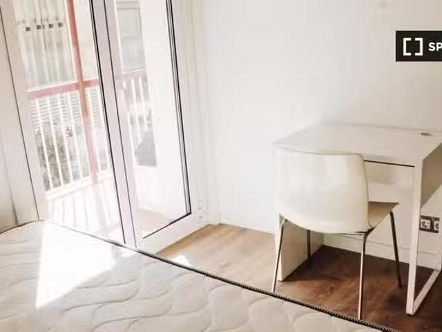 Nuevo Se alquila habitación en piso compartido en Barcelona