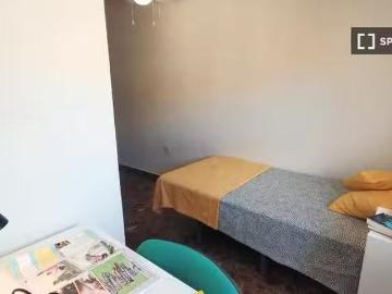 Calle de Ibi, Distribuidor Comarcal Norte