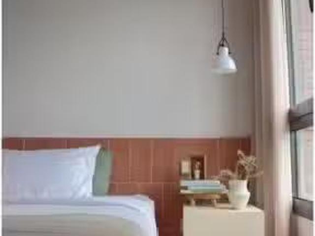 Único Se alquila habitación en un Coliving en Vallvidrera, Bar.