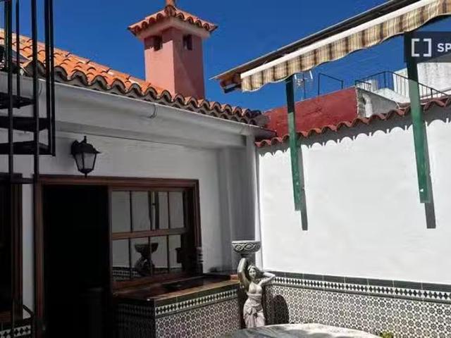 Bonito Se alquila piso de 5 habitaciones en La Orotava, todos.