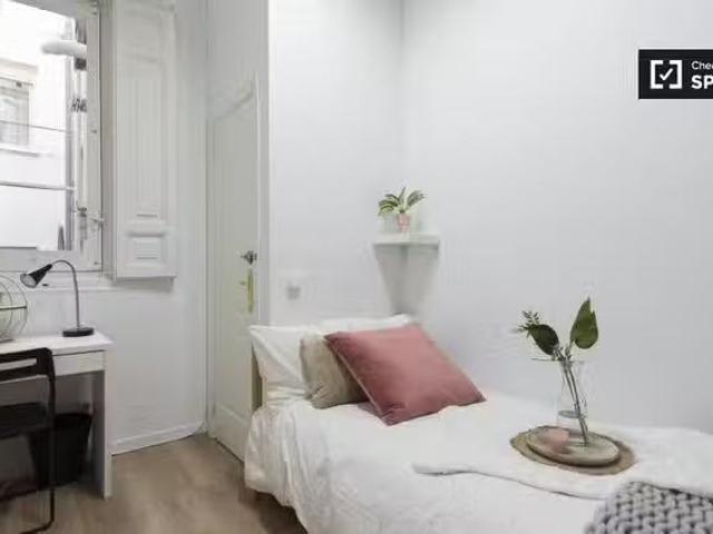 ¡En alquiler! Se alquilan habitaciones en piso compartido en G.
