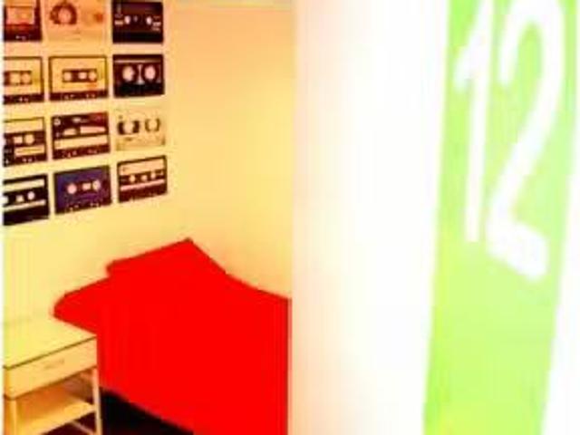 Único Se alquilan habitaciones en piso compartido en Puerta de.