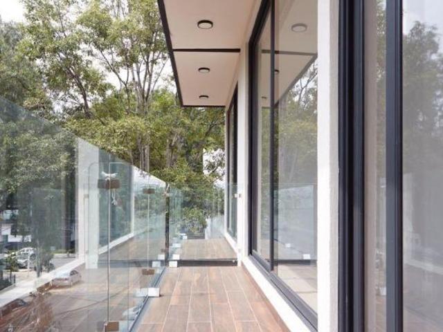 Bonito Pent House en la col Del Valle Centro